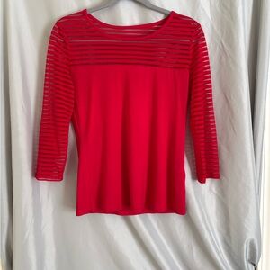 New York & Co. Women's Top, Size XS